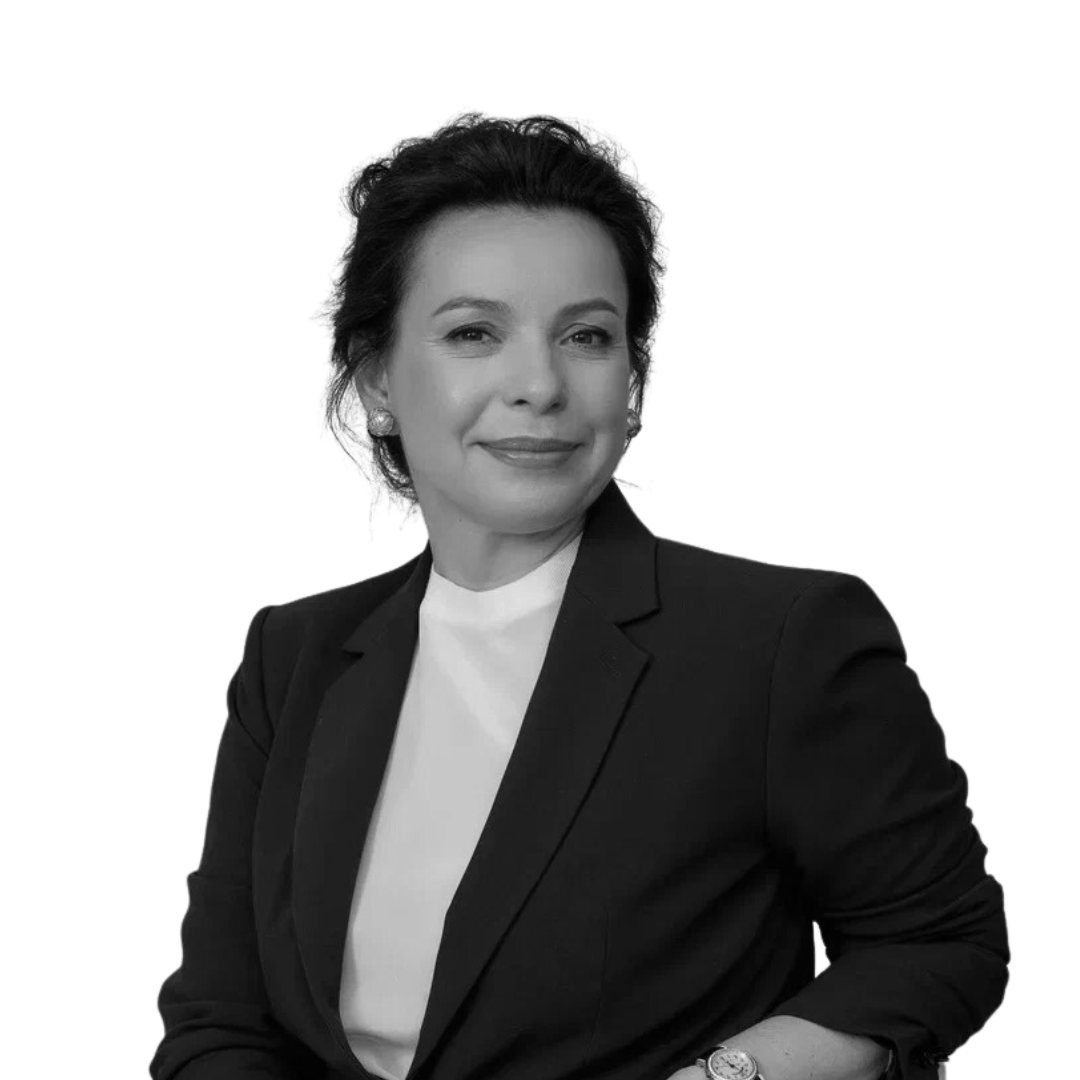 Татьяна Спурнова, предприниматель, бизнес-ментор